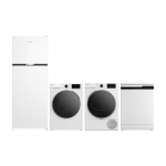 Arçelik 4’lü Beyaz Eşya Çeyiz Seti | Özyaşar Ticaret Özel Kampanya