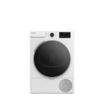 Arçelik 1001 KMX | 10 Kg Kurutma Makinesi