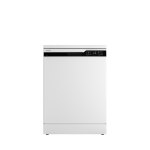 Arçelik 6444 OK | 4 Programlı Bulaşık Makinesi